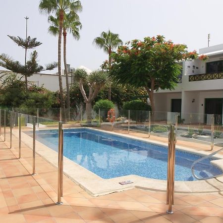 Departamento Ingrid Apartamento Puerto del Carmen  Exterior foto