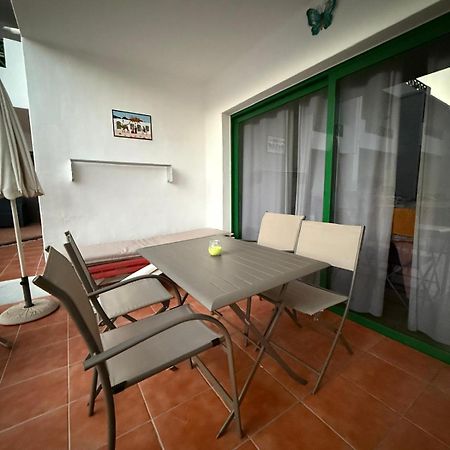 Departamento Ingrid Apartamento Puerto del Carmen  Exterior foto