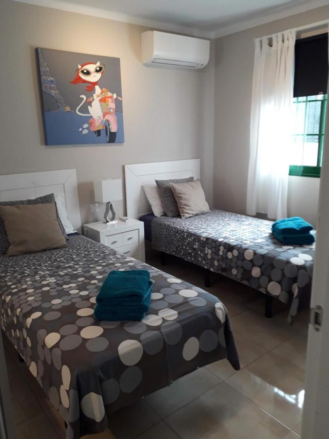 Departamento Ingrid Apartamento Puerto del Carmen  Exterior foto