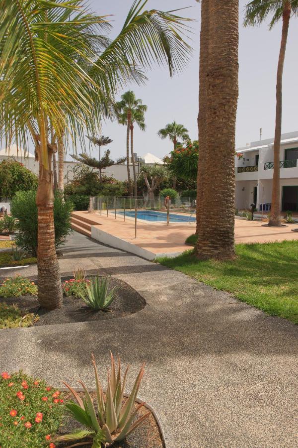 Departamento Ingrid Apartamento Puerto del Carmen  Exterior foto