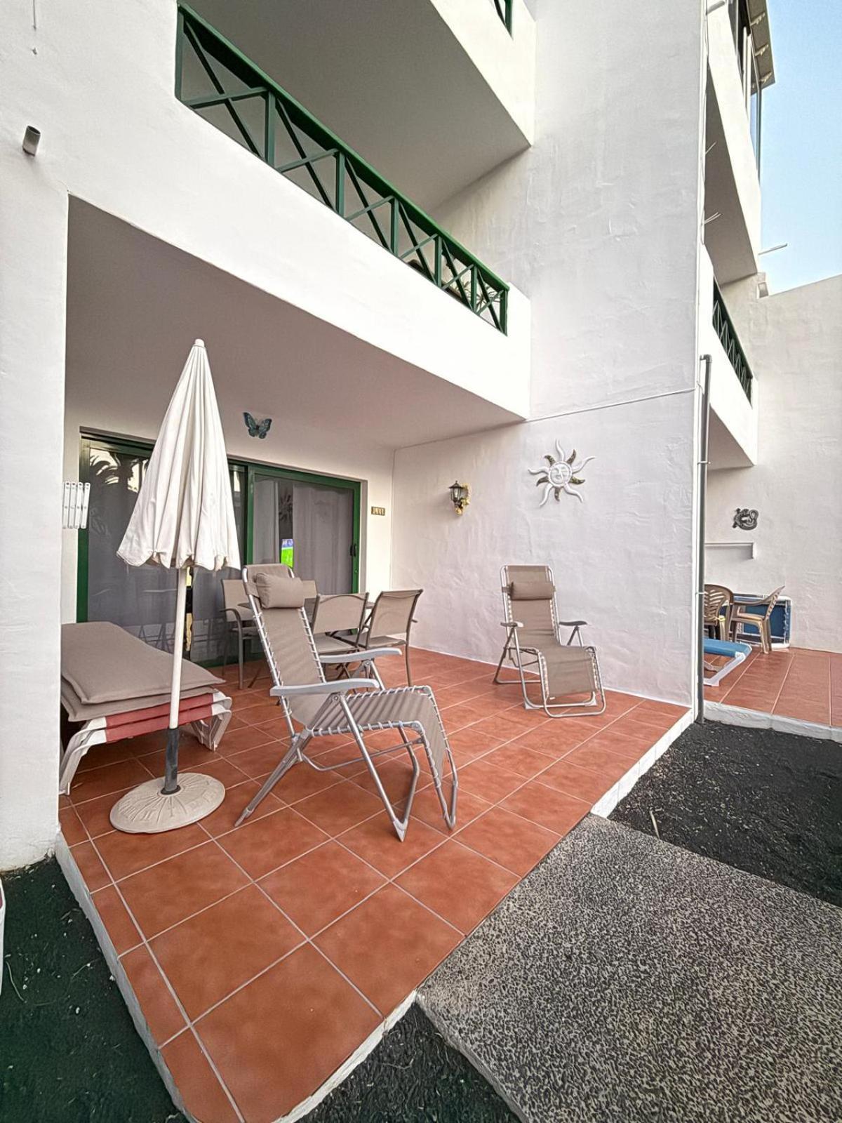 Departamento Ingrid Apartamento Puerto del Carmen  Exterior foto