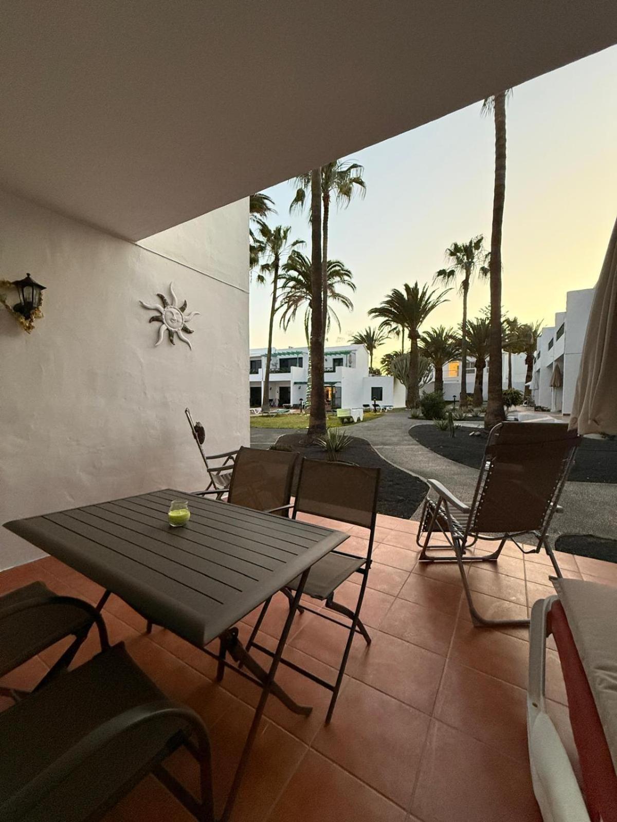 Departamento Ingrid Apartamento Puerto del Carmen  Exterior foto